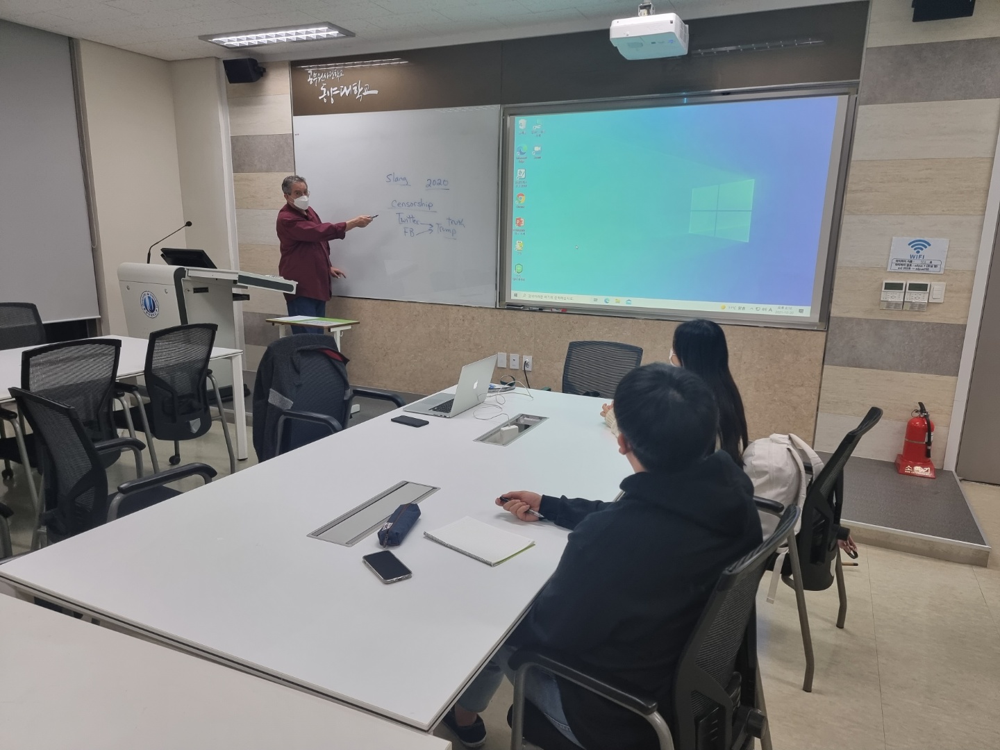 영어회화 스터디 사진 (7)