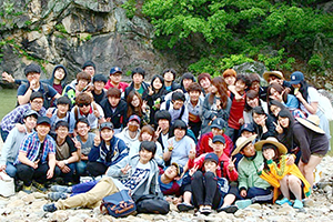 학과연합 MT(3월)