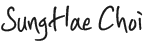 SungHae Choi